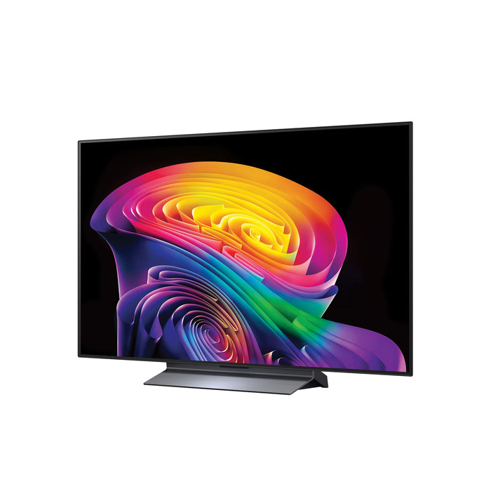 LG OLED48C6PUA | 48" 4K OLED TV - C6 Series - 120Hz - a11 AI Processor Gen3 | 03 | Sonxplus Lac St-Jean