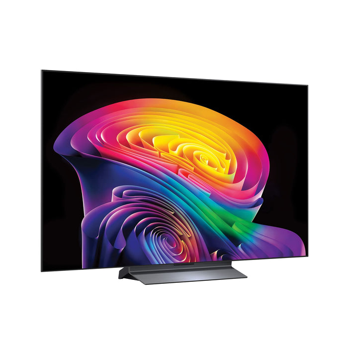 LG OLED55C6PUA | 55" 4K OLED TV - C6 Series - 120Hz - a11 AI Processor Gen3 | 02 | Sonxplus Lac St-Jean
