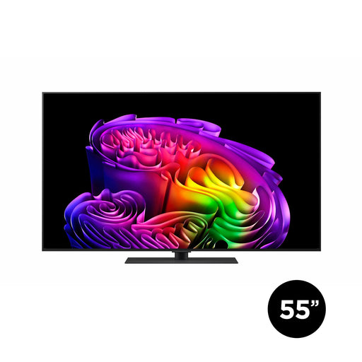 LG OLED55G6SUB | 55" TV - 4K OLED - With stand | 01 | Sonxplus Lac St-Jean