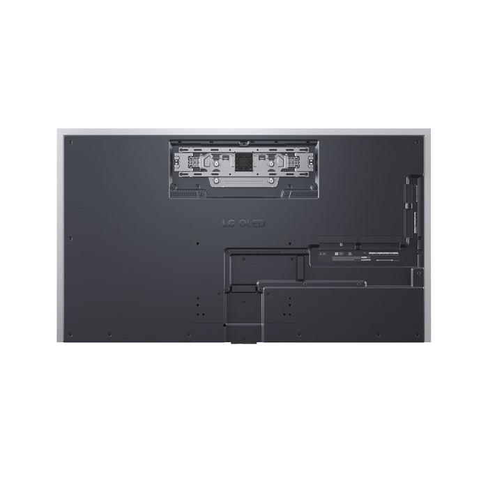 LG OLED55G6WUA | 55" OLED 4K TV - 120Hz - LG Gallery+ - ThinQAI | 04 | Sonxplus Lac St-Jean