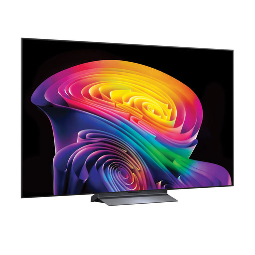 LG OLED65C6PUA | 65" 4K OLED TV - C6 Series - 120Hz - a11 AI Processor Gen3 | 02 | Sonxplus Lac St-Jean