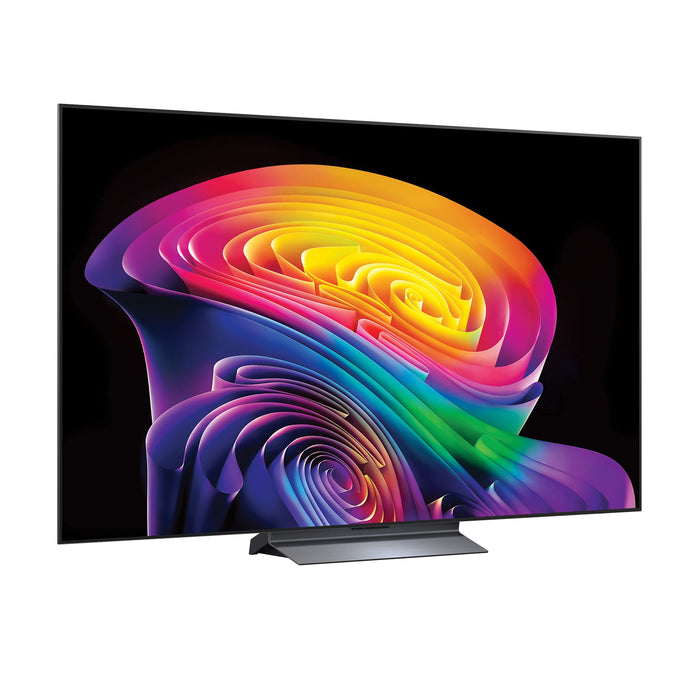 LG OLED65C6PUA | 65" 4K OLED TV - C6 Series - 120Hz - a11 AI Processor Gen3 | 02 | Sonxplus Lac St-Jean