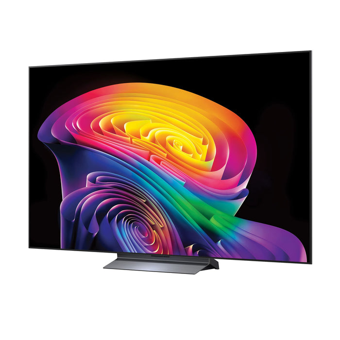 LG OLED65C6PUA | 65" 4K OLED TV - C6 Series - 120Hz - a11 AI Processor Gen3 | 03 | Sonxplus Lac St-Jean