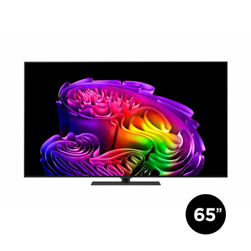 LG OLED65G6SUB | 65" TV - 4K OLED - 120 Hz - ThinQ AI - With stand | 01 | Sonxplus Lac St-Jean