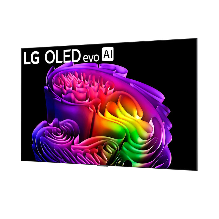 LG OLED65G6WUA | 65" OLED 4K TV - 120Hz - LG Gallery+ - ThinQAI | 02 | Sonxplus Lac St-Jean