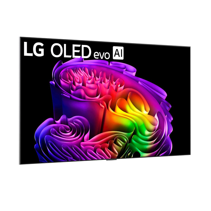 LG OLED65G6WUA | 65" OLED 4K TV - 120Hz - LG Gallery+ - ThinQAI | 03 | Sonxplus Lac St-Jean