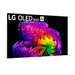 LG OLED65G6WUA | 65" OLED 4K TV - 120Hz - LG Gallery+ - ThinQAI | 03 | Sonxplus Lac St-Jean