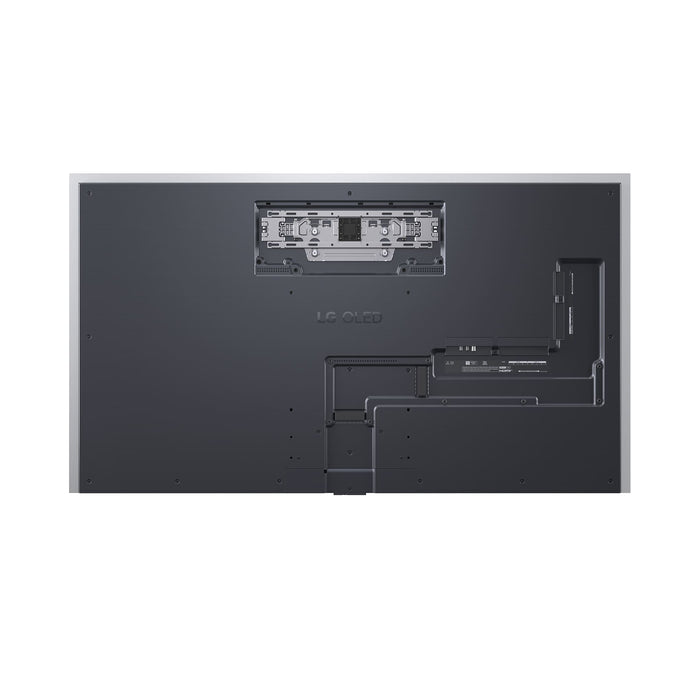 LG OLED65G6WUA | 65" OLED 4K TV - 120Hz - LG Gallery+ - ThinQAI | 04 | Sonxplus Lac St-Jean