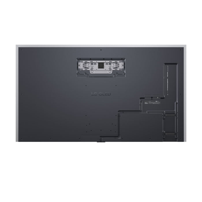 LG OLED77G6WUA | 77" OLED 4K TV - 120Hz - LG Gallery+ - ThinQAI | 04 | Sonxplus Lac St-Jean