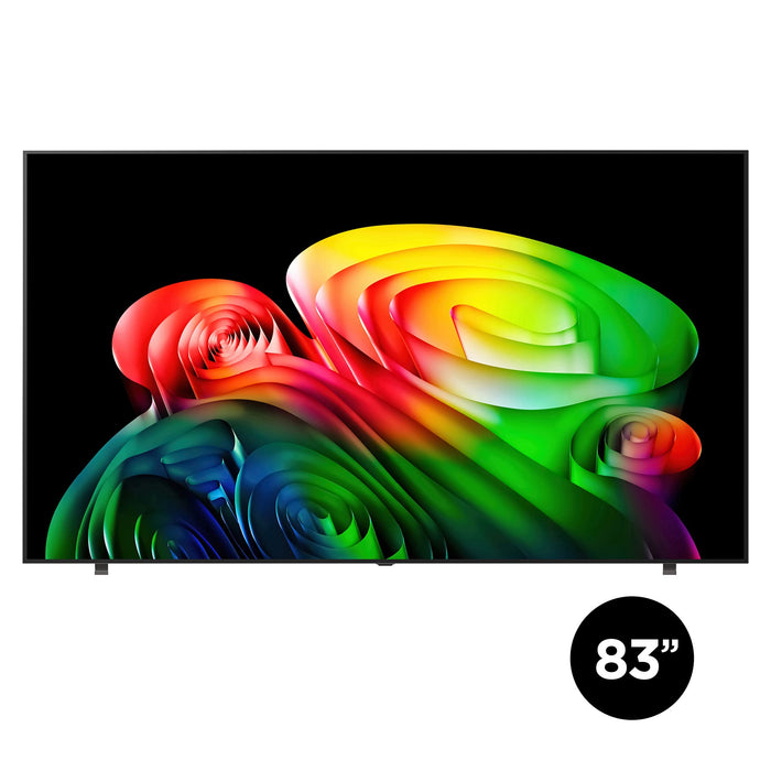 LG OLED83B6GUA | 83" OLED TV - 120Hz (144Hz VRR) - B6 Series - ThinQ AI - Dolby Atmos | 01 | Sonxplus Lac St-Jean