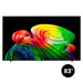 LG OLED83B6GUA | 83" OLED TV - 120Hz (144Hz VRR) - B6 Series - ThinQ AI - Dolby Atmos | 01 | Sonxplus Lac St-Jean
