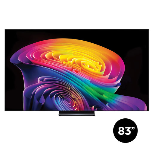 LG OLED83C6HUP | 83" 4K OLED TV - C6 Series - 120Hz - a11 AI Processor Gen3 | 01 | Sonxplus Lac St-Jean