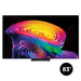 LG OLED83C6HUP | 83" 4K OLED TV - C6 Series - 120Hz - a11 AI Processor Gen3 | 01 | Sonxplus Lac St-Jean