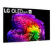 LG OLED83G6WUA | 83" OLED 4K TV - 120Hz - LG Gallery+ - ThinQAI | 02 | Sonxplus Lac St-Jean