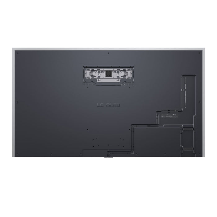 LG OLED83G6WUA | 83" OLED 4K TV - 120Hz - LG Gallery+ - ThinQAI | 04 | Sonxplus Lac St-Jean