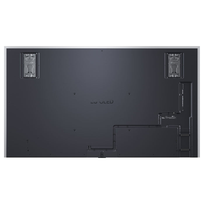 LG OLED97G6WUA | 97" OLED 4K TV - 120Hz - LG Gallery+ - ThinQAI | 04 | Sonxplus Lac St-Jean