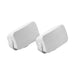 Sonos | Outdoor Speakers by Sonos and Sonance - Wall-Mounted - Outdoor - White - Pair | 01 | Sonxplus Lac St-Jean