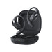 SHOKZ OpenFit 2+ | Open-Ear Headphones - Up to 48 Hours of Playtime - Bluetooth - Black | 01 | Sonxplus Lac St-Jean