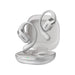 SHOKZ OpenFit 2+ | Open-Ear Headphones - Up to 48 Hours of Playtime - Bluetooth - Gray | 01 | Sonxplus Lac St-Jean