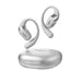 SHOKZ OpenFit 2+ | Open-Ear Headphones - Up to 48 Hours of Playback - Bluetooth - Gray | 02 | Sonxplus Lac St-Jean