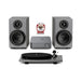Pro-Ject PJ97286718 | Ensemble audio complet - Gris | 01 | Sonxplus Lac St-Jean