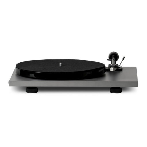 Pro-Ject PJ97286718 | Ensemble audio complet - Gris | 02 | Sonxplus Lac St-Jean