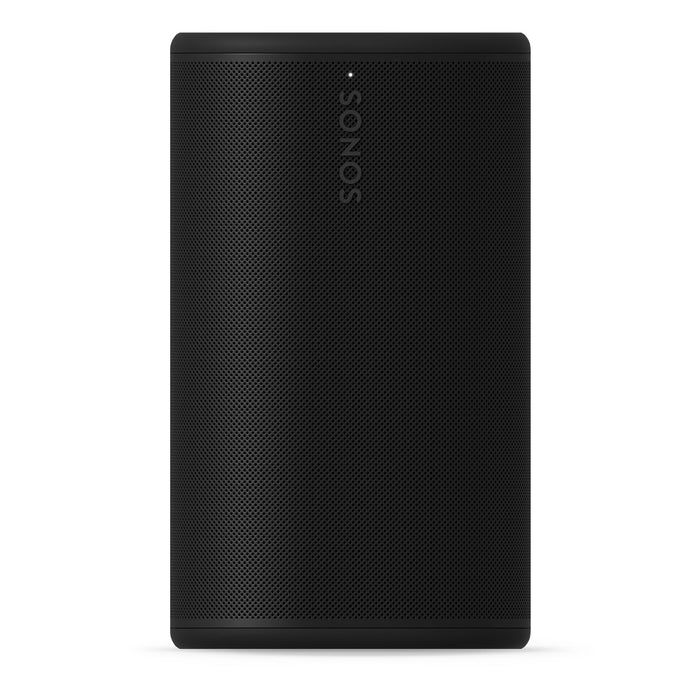 Sonos | Adventure Bundle with 2 Sonos Play - Black | 02 | Sonxplus Lac St-Jean