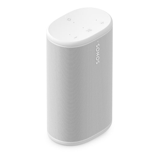 Sonos Play | Portable speaker - Stereo - IP67 - Wi-Fi - White | 02 | Sonxplus Lac St-Jean