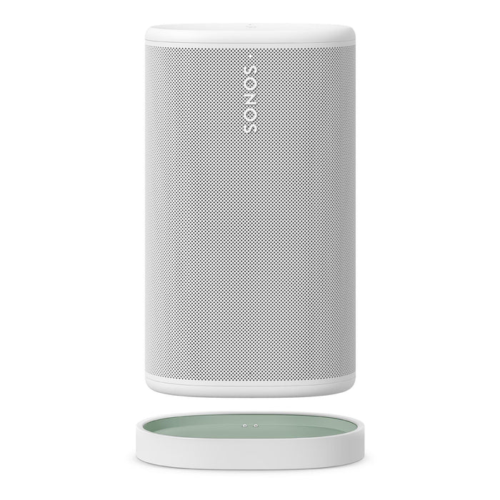 Sonos Play | Portable speaker - Stereo - IP67 - Wi-Fi - White | 04 | Sonxplus Lac St-Jean