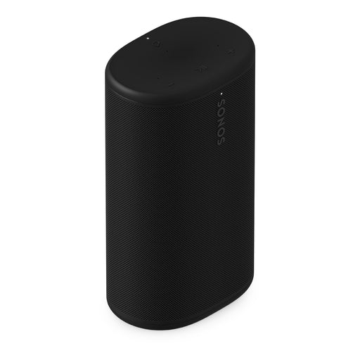 Sonos Play | Portable speaker - Stereo - IP67 - Wi-Fi - Black | 02 | Sonxplus Lac St-Jean