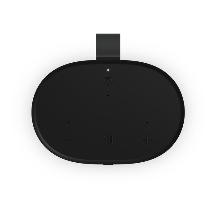 Sonos Play | Portable speaker - Stereo - IP67 - Wi-Fi - Black | 03 | Sonxplus Lac St-Jean