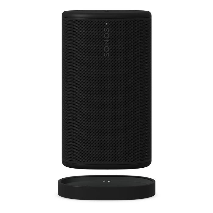 Sonos Play | Portable speaker - Stereo - IP67 - Wi-Fi - Black | 04 | Sonxplus Lac St-Jean