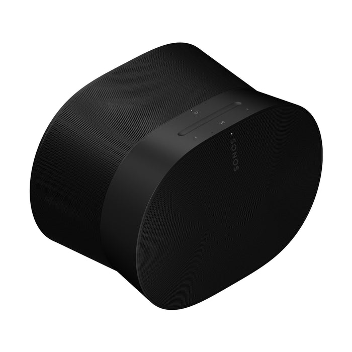 Sonos | Premium Personal Entertainment System with Arc Ultra+2, Era 300+, Sub 4+, and Ace Ultra - Black | 05 | Sonxplus Lac St-Jean