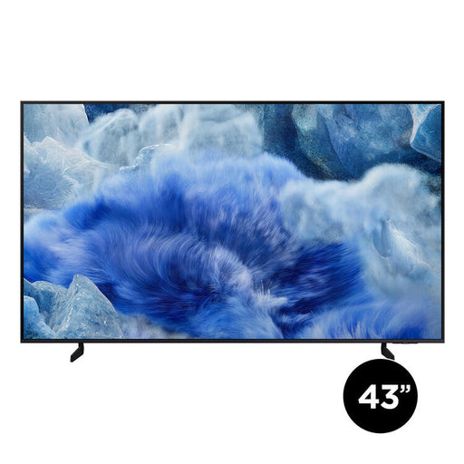 Samsung QN43Q8FAAFXZC | 43" Q8F Series TV - QLED - 4K - 60Hz - Quantum HDR | 01 | Sonxplus Lac St-Jean