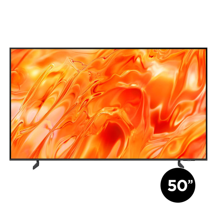 Samsung QN50QN70HAFXZC | 50" TV - Neo QLED - QN70H Series - 4K 60Hz | 01 | Sonxplus Lac St-Jean