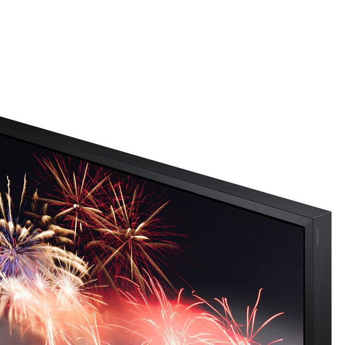 Samsung QN55LST7DAFXZC | 55" QLED Outdoor TV "The Terrace" - Weatherproof - 4K Ultra HD | 06 | Sonxplus Lac St-Jean