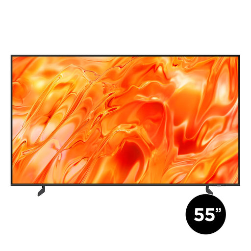 Samsung QN55QN70HAFXZC | 55" TV - Neo QLED - QN70H Series - 4K 60Hz | 01 | Sonxplus Lac St-Jean