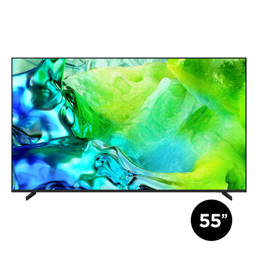 Samsung QN55QN80HAFXZC | 55" TV - QN80H Series - 4K 144Hz - HDR10+ | 01 | Sonxplus Lac St-Jean