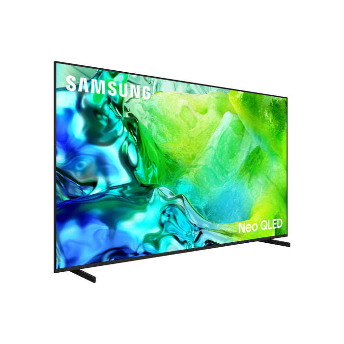 Samsung QN55QN80HAFXZC | 55" TV - QN80H Series - 4K 144Hz - HDR10+ | 03 | Sonxplus Lac St-Jean