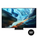 Samsung QN55S90HAEXZC | 55" TV - S90H Series - OLED - 4K 165Hz - Matte Anti-Glare Screen | 01 | Sonxplus Lac St-Jean