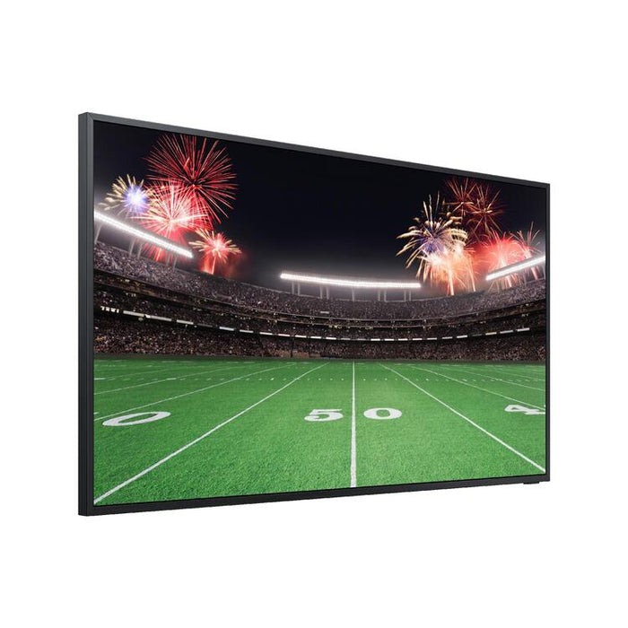 Samsung QN65LST7DAFXZC | 65" QLED Outdoor TV "The Terrace" - Weatherproof - 4K Ultra HD | 03 | Sonxplus Lac St-Jean