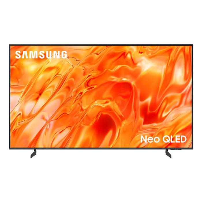 Samsung QN65QN70HAFXZC | 65" TV - Neo QLED - QN70H Series - 4K 60Hz | 02 | Sonxplus Lac St-Jean