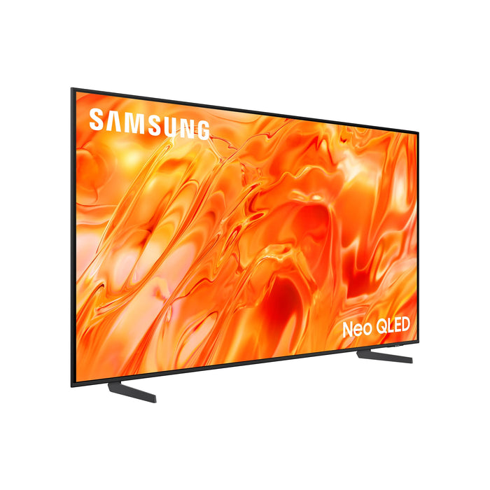 Samsung QN65QN70HAFXZC | 65" TV - Neo QLED - QN70H Series - 4K 60Hz | 03 | Sonxplus Lac St-Jean