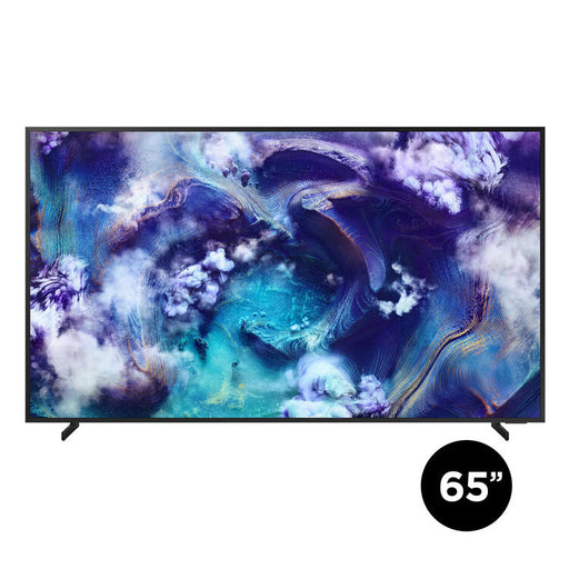 Samsung QN65QN900FFXZC | 65" TV - 120Hz - Neo QLED 8K - QN900F Series | 01 | Sonxplus Lac St-Jean