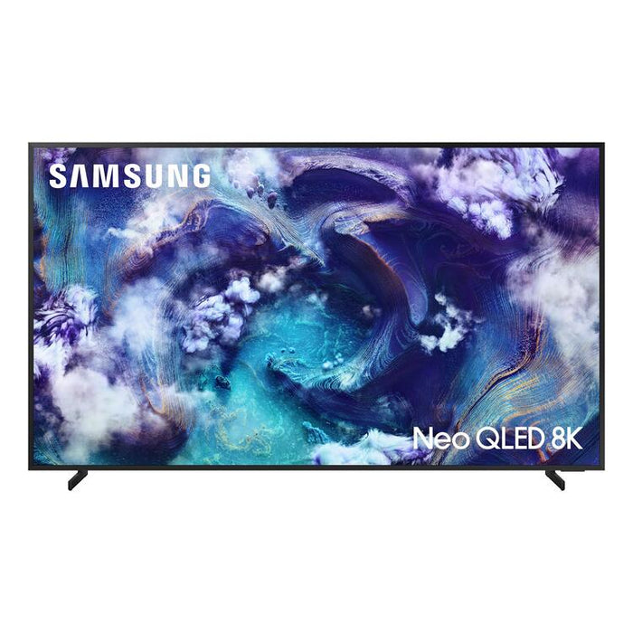 Samsung QN65QN900FFXZC | 65" TV - 120Hz - Neo QLED 8K - QN900F Series | 02 | Sonxplus Lac St-Jean