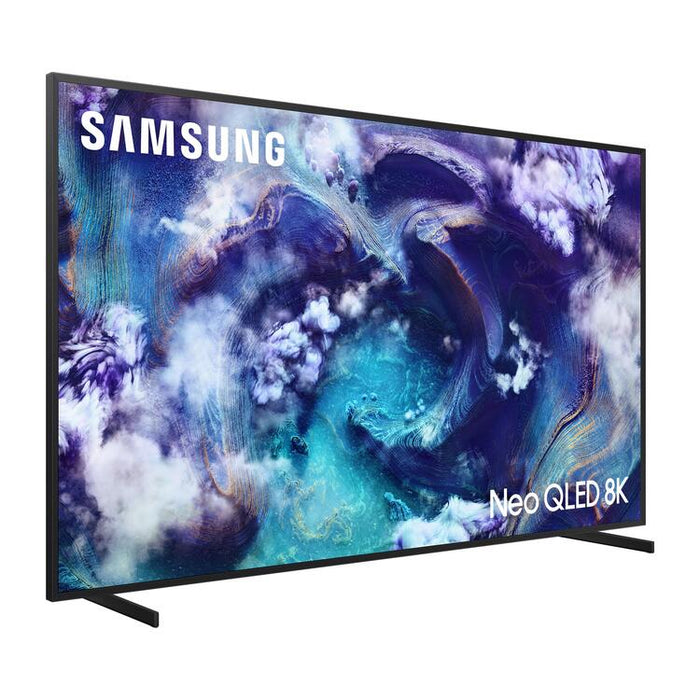 Samsung QN65QN900FFXZC | 65" TV - 120Hz - Neo QLED 8K - QN900F Series | 03 | Sonxplus Lac St-Jean