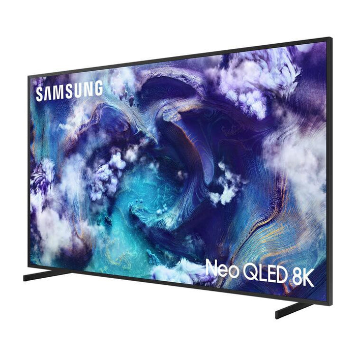 Samsung QN65QN900FFXZC | 65" TV - 120Hz - Neo QLED 8K - QN900F Series | 04 | Sonxplus Lac St-Jean