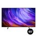Samsung QN65S85HAEXZC | 65" TV - S85H Series - OLED - 4K 120Hz - Micro RGB - OTS Lite | 01 | Sonxplus Lac St-Jean