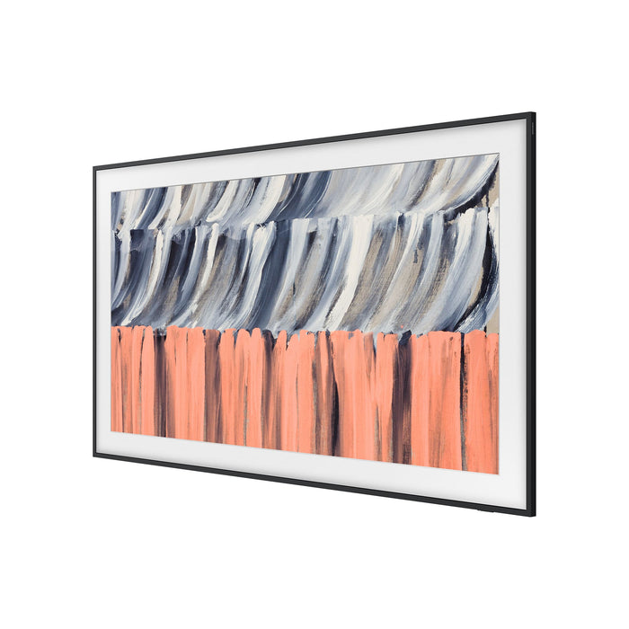 Samsung QN75LS03HEFXZC | 75" TV - The Frame - LS03HE Series - 4K 144Hz - Art Mode | 04 | Sonxplus Lac St-Jean