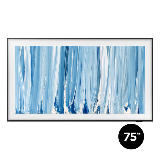 Samsung QN75LS03HWFXZC | 75" TV - The Frame Pro - LS03HW Series | 01 | Sonxplus Lac St-Jean